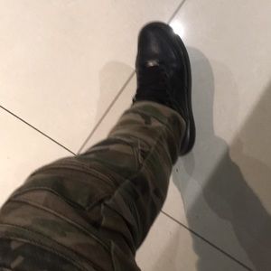 Meet your Posher, Ralph